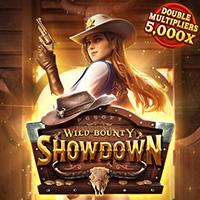 Wild Bounty Showdown Slot Demo