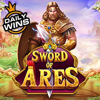 Demo Sword of Ares